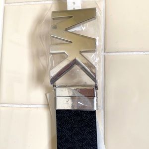 Michael Kors Women’s belt (size Large) new